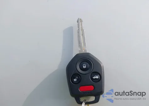 2025 Subaru Forester from USA, damaged, VIN JF2SLDAC3SH425802